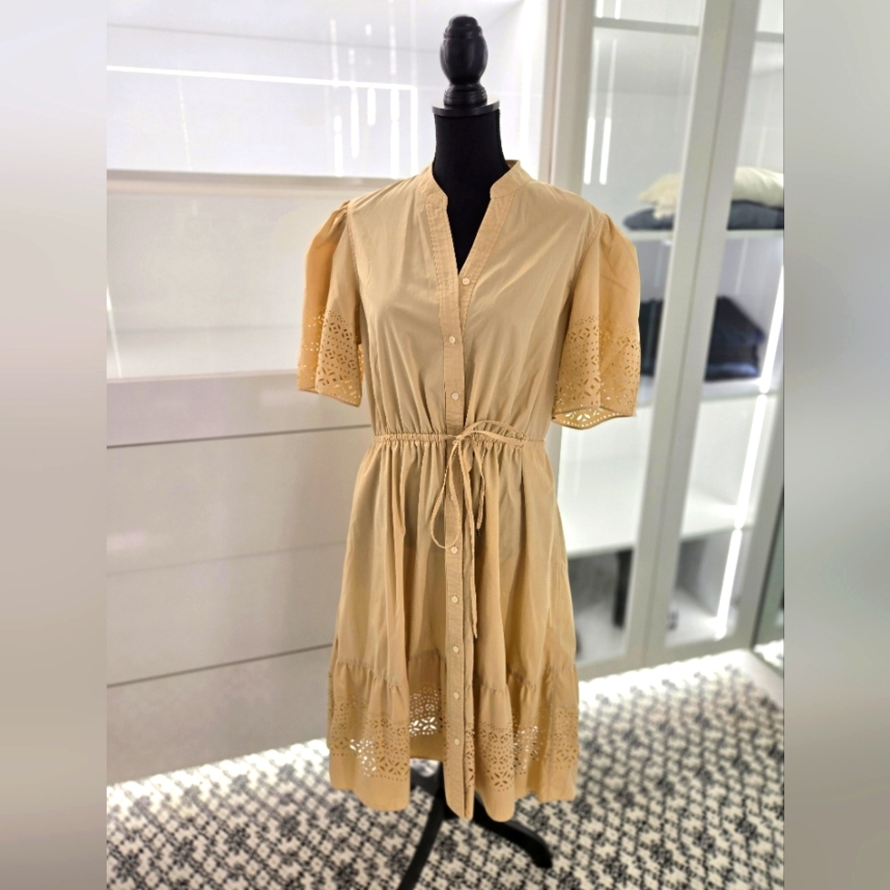 Lauren by Ralph Lauren Prarie dress size 14